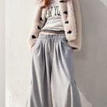 Anthropologie NWT | Daily Practice West Coast Wellness Club Ribbed Beanie Coral Photo 0