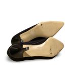 Anne Klein Pinstripe Pumps Photo 5