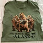 Sitka Alaska T Photo 1