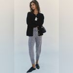 Free People Sila Sweater Pants Photo 2