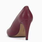 Vince Camuto NEW  Brislana Dress Pump Color: Chianti Photo 2
