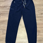 FIGS  Scrub Pants Zamora Jogger High-Waisted Photo 0