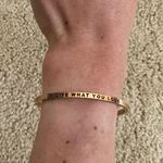 MantraBand Live What You Love Mantra Bracelet  Photo 2