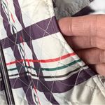 NWT CJ Banks Lightweight Quilted Zip
Front Vest Size 1X Photo 4