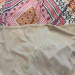 Chico's  Scarf Print Womens Maxi Dress U5 Photo 4