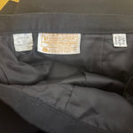 Pendleton Women's Black Wool Blazer & Skirt Suit Set Size 14 Vintage USA Photo 10