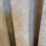 White House | Black Market Ombre Poncho Wrap Cardigan Sweater M/L Photo 4