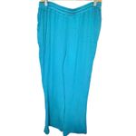 Michael Stars  Cotton Gauze Pants nwot Photo 4