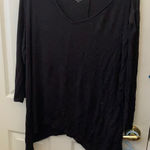 FINAL MARKDOWN Simply Emma top 1x Black Photo 0