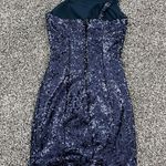 Honey and Rosie Sequin Dress Photo 2