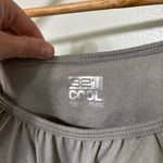 32 Degrees Heat 32 Degrees Ghost Grey Cool Bra Cami Size M NEW Photo 4