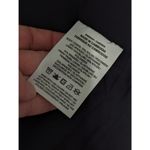 Nike  Yoga Luxe Jacket Training Dri FIT Black Full Zip Womens 3X Athleisure Coat Photo 4