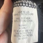 Theory Women's Black Sleeveless Top Size Small Side Cut-Outs Contemporary Photo 3