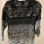 Laura Ashley Vintage  small weave 3/4 sleeves Photo 6