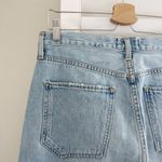 AGOLDE NEW Jamie High Rise Classic Jeans in Shakedown Size 28 Photo 8