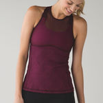 Lululemon Ready, Set, Sweat Tank Photo 0
