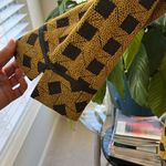 Moonlight Y & S Fashion Design swing jacket Tan Size M Photo 3