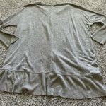 Chance or Fate Long flowy sweater Photo 2