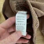 Petal and Pup  Fenice Top in Mocha Photo 4