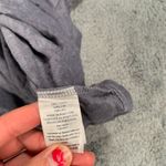 Faherty  Short Sleeve linen Tee Photo 4