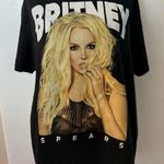 Britney Spears Collection Licensed Britney Female Singer T Photo 1