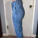 Cello Jeans Blue Straight Leg Jeans Size 3 Photo 2