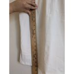 Tommy Bahama  Women's Shirt Tank Top Blue Sleeveless Golf Lightweight Collared S Photo 9