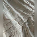 Band of Gypsies Band of the Free, blue embroidered Navya maxi dress, small, NWT Photo 11