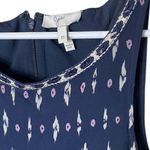 Joie  Women’s Size XS Kayture Silk Printed Romper Photo 3