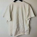 Urban Outfitters Aaliyah American Singer T Shirt RNB Princess Graphic Tee 100% Cotton White Large Photo 10