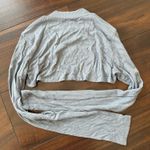 Alo Yoga  Thrill Seeker Shrug Photo 3