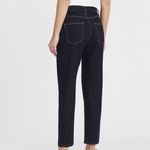 Current/Elliott NWT Current Elliot Vintage Cropped Slim Jeans Photo 2