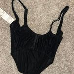 Urban Outfitters  Corset Top Photo 0
