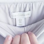 House Of Harlow 1960 Corduroy Mini Skirt Photo 4