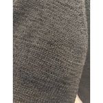 Vtg Marisa Christina Woman 1x Retro Big Button Cardigan Tank Open Sweater Set Black Photo 13