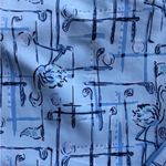 Lilly Pulitzer NWOT  Luxletic Corso Golf Pants Talk Birdie To Me 8 Photo 7