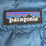 Patagonia Nano Puff Jacket Lagom Blue Women's XS $239 | Insulated NWT Photo 3