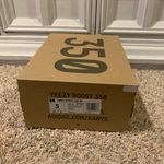 Yeezy Boost 350 Sesame Photo 4
