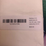 Acne Studios NWT  MARDISA DRESS Photo 7