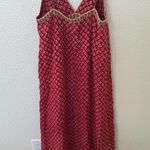 Heritage 1981 Heritage 1982 Maxi Dress Size Medium Photo 2