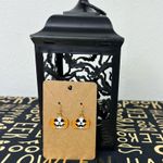 Halloween Earrings Photo 1