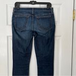 J.Crew  Toothpick jeans skinny mid-rise 28 Photo 2