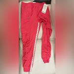 Lululemon NWT Dance Studio Relaxed Fit Mid Rise Cargo Joggers Glazed Pink Size M Photo 10