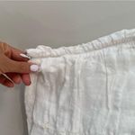 Aritzia  wilfred linen summer tubetop size 4 x 1267 Photo 3