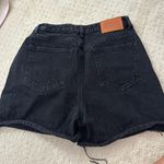 Princess Polly black Shorts Photo 1