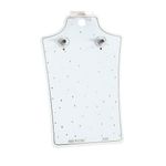 Eye Candy Los Angeles Celestial Star Statement Multicolor Earrings Photo 2