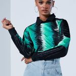 Adidas NWT  ORIGINALS Logo Soccer T-Shirt Photo 1