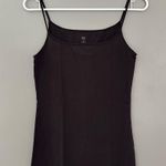 Gap Women’s  Small Brown Basic Layer Tank Top Cami Photo 0