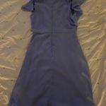 Miami Light Blue  Dress Photo 1