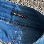 Tinseltown Jean Shorts Photo 2